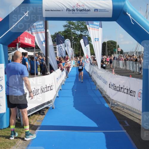 17.08.2025 - KN Förde Triathlon 2025 MichiJ http://msf.ph/oto/8586370 17.08.2025 10:24:55 Laufen 109 meine-sportfotos.de