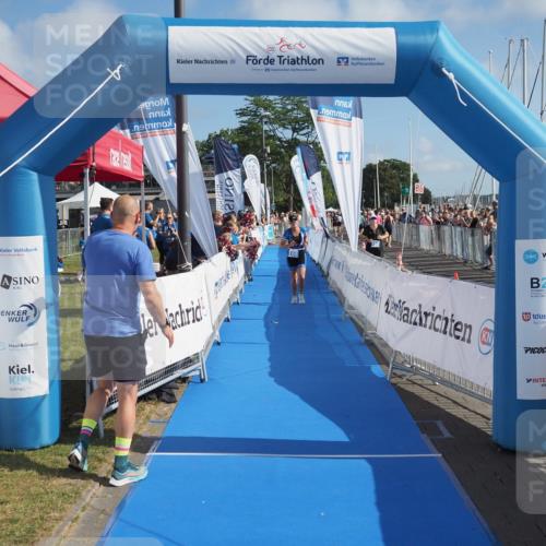 17.08.2025 - KN Förde Triathlon 2025 MichiJ http://msf.ph/oto/8586381 17.08.2025 10:24:56 Laufen 109 meine-sportfotos.de