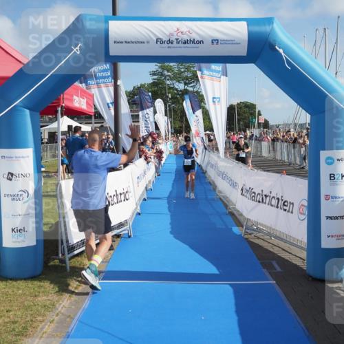 17.08.2025 - KN Förde Triathlon 2025 MichiJ http://msf.ph/oto/8586397 17.08.2025 10:24:56 Laufen 109 meine-sportfotos.de