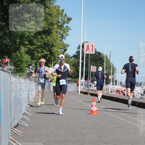 17.08.2025 - KN Förde Triathlon 2025 KatJ http://msf.ph/oto/8586400 17.08.2025 13:27:35 Laufen 401, 420, 456 meine-sportfotos.de
