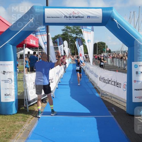 17.08.2025 - KN Förde Triathlon 2025 MichiJ http://msf.ph/oto/8586406 17.08.2025 10:24:57 Laufen 109 meine-sportfotos.de