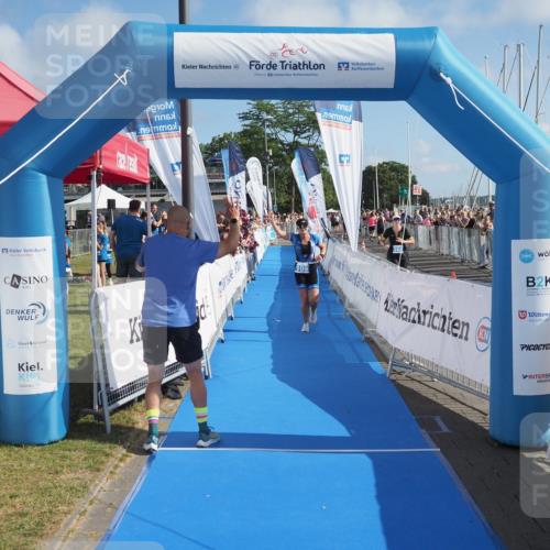17.08.2025 - KN Förde Triathlon 2025 MichiJ http://msf.ph/oto/8586408 17.08.2025 10:24:57 Laufen 109 meine-sportfotos.de