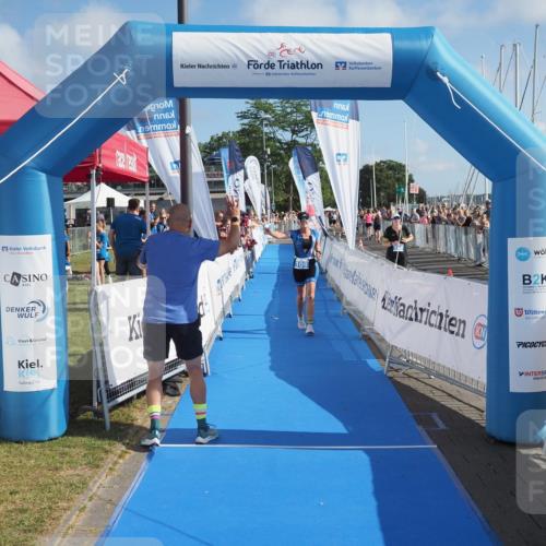 17.08.2025 - KN Förde Triathlon 2025 MichiJ http://msf.ph/oto/8586411 17.08.2025 10:24:57 Laufen 109 meine-sportfotos.de