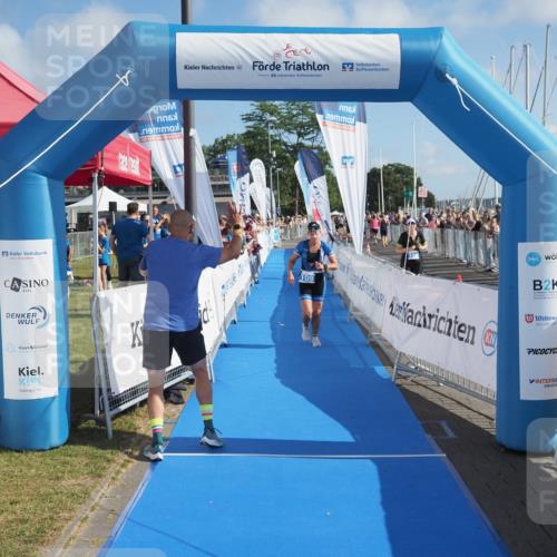 17.08.2025 - KN Förde Triathlon 2025 MichiJ http://msf.ph/oto/8586416 17.08.2025 10:24:57 Laufen 109 meine-sportfotos.de