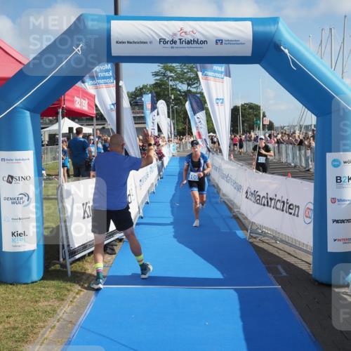 17.08.2025 - KN Förde Triathlon 2025 MichiJ http://msf.ph/oto/8586420 17.08.2025 10:24:58 Laufen 109 meine-sportfotos.de