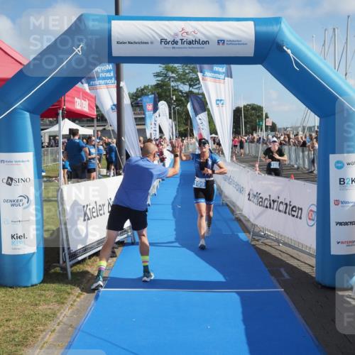 17.08.2025 - KN Förde Triathlon 2025 MichiJ http://msf.ph/oto/8586433 17.08.2025 10:24:58 Laufen 109 meine-sportfotos.de