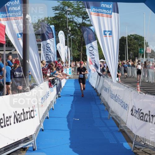 17.08.2025 - KN Förde Triathlon 2025 MichiJ http://msf.ph/oto/8586461 17.08.2025 10:25:53 Laufen 117 meine-sportfotos.de