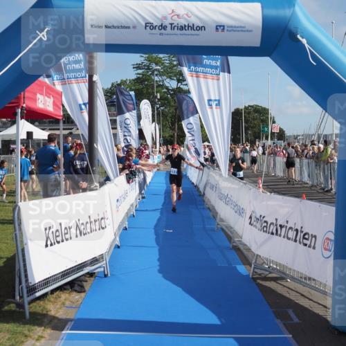 17.08.2025 - KN Förde Triathlon 2025 MichiJ http://msf.ph/oto/8586486 17.08.2025 10:25:55 Laufen 117 meine-sportfotos.de