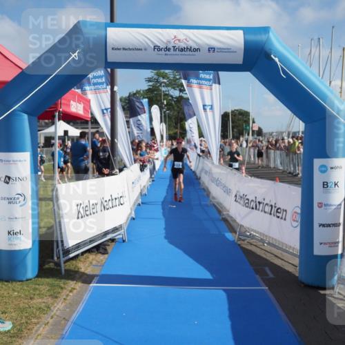 17.08.2025 - KN Förde Triathlon 2025 MichiJ http://msf.ph/oto/8586500 17.08.2025 10:25:56 Laufen 117 meine-sportfotos.de