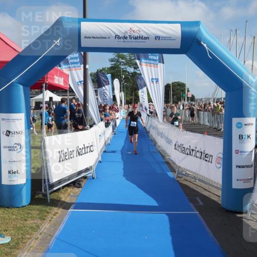 17.08.2025 - KN Förde Triathlon 2025 MichiJ http://msf.ph/oto/8586502 17.08.2025 10:25:56 Laufen 117 meine-sportfotos.de