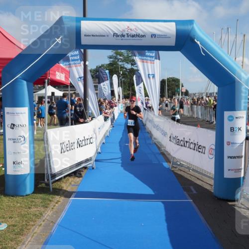 17.08.2025 - KN Förde Triathlon 2025 MichiJ http://msf.ph/oto/8586518 17.08.2025 10:25:57 Laufen 117 meine-sportfotos.de