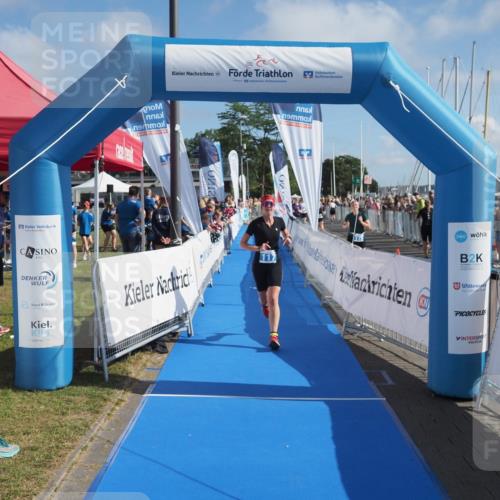 17.08.2025 - KN Förde Triathlon 2025 MichiJ http://msf.ph/oto/8586524 17.08.2025 10:25:57 Laufen 117 meine-sportfotos.de