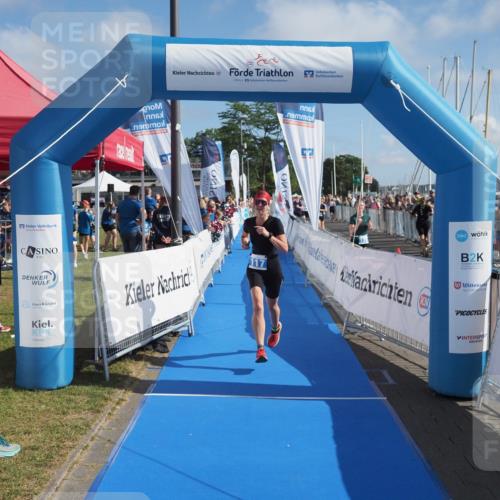 17.08.2025 - KN Förde Triathlon 2025 MichiJ http://msf.ph/oto/8586529 17.08.2025 10:25:57 Laufen 117 meine-sportfotos.de