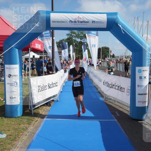 17.08.2025 - KN Förde Triathlon 2025 MichiJ http://msf.ph/oto/8586534 17.08.2025 10:25:57 Laufen 117 meine-sportfotos.de