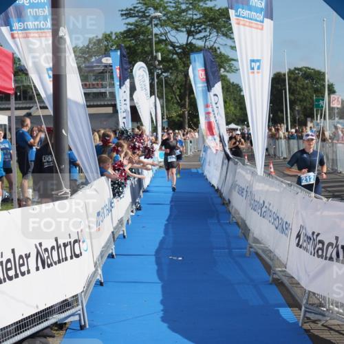 17.08.2025 - KN Förde Triathlon 2025 MichiJ http://msf.ph/oto/8586561 17.08.2025 10:26:12 Laufen  meine-sportfotos.de