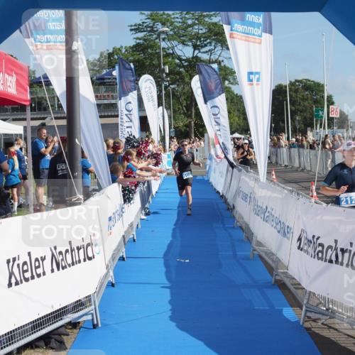 17.08.2025 - KN Förde Triathlon 2025 MichiJ http://msf.ph/oto/8586587 17.08.2025 10:26:14 Laufen 106 meine-sportfotos.de