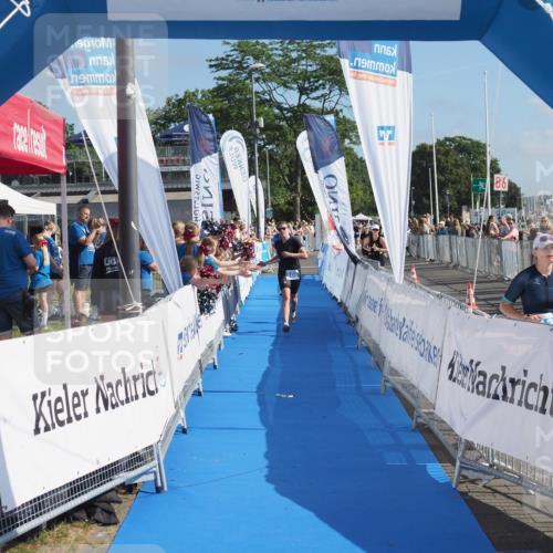17.08.2025 - KN Förde Triathlon 2025 MichiJ http://msf.ph/oto/8586591 17.08.2025 10:26:14 Laufen 106 meine-sportfotos.de