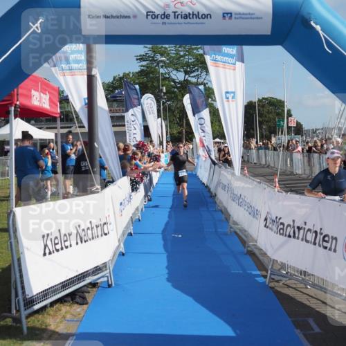 17.08.2025 - KN Förde Triathlon 2025 MichiJ http://msf.ph/oto/8586599 17.08.2025 10:26:14 Laufen 106 meine-sportfotos.de