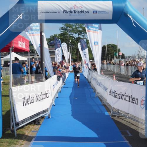 17.08.2025 - KN Förde Triathlon 2025 MichiJ http://msf.ph/oto/8586603 17.08.2025 10:26:15 Laufen 106 meine-sportfotos.de