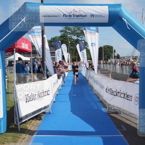 17.08.2025 - KN Förde Triathlon 2025 MichiJ http://msf.ph/oto/8586607 17.08.2025 10:26:15 Laufen 106 meine-sportfotos.de