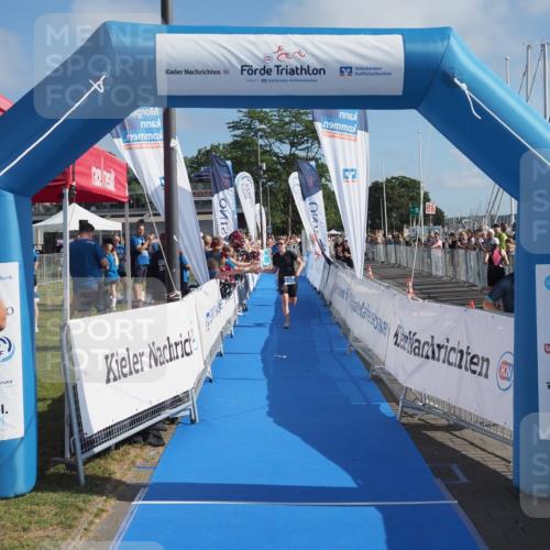17.08.2025 - KN Förde Triathlon 2025 MichiJ http://msf.ph/oto/8586610 17.08.2025 10:26:15 Laufen 106 meine-sportfotos.de