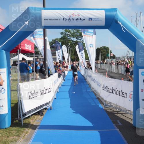 17.08.2025 - KN Förde Triathlon 2025 MichiJ http://msf.ph/oto/8586614 17.08.2025 10:26:15 Laufen 106 meine-sportfotos.de