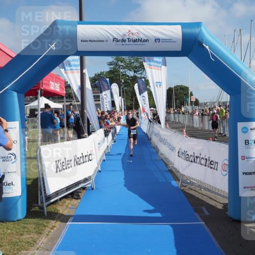 17.08.2025 - KN Förde Triathlon 2025 MichiJ http://msf.ph/oto/8586625 17.08.2025 10:26:15 Laufen 106 meine-sportfotos.de