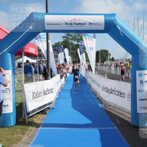 17.08.2025 - KN Förde Triathlon 2025 MichiJ http://msf.ph/oto/8586629 17.08.2025 10:26:16 Laufen 106 meine-sportfotos.de