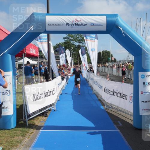 17.08.2025 - KN Förde Triathlon 2025 MichiJ http://msf.ph/oto/8586634 17.08.2025 10:26:16 Laufen 106 meine-sportfotos.de