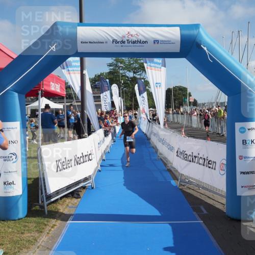 17.08.2025 - KN Förde Triathlon 2025 MichiJ http://msf.ph/oto/8586645 17.08.2025 10:26:16 Laufen 106 meine-sportfotos.de