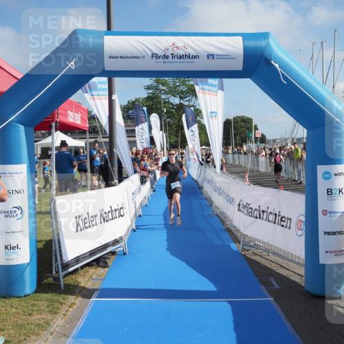 17.08.2025 - KN Förde Triathlon 2025 MichiJ http://msf.ph/oto/8586647 17.08.2025 10:26:16 Laufen 106 meine-sportfotos.de