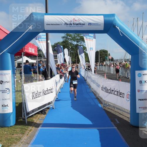 17.08.2025 - KN Förde Triathlon 2025 MichiJ http://msf.ph/oto/8586654 17.08.2025 10:26:17 Laufen 106 meine-sportfotos.de