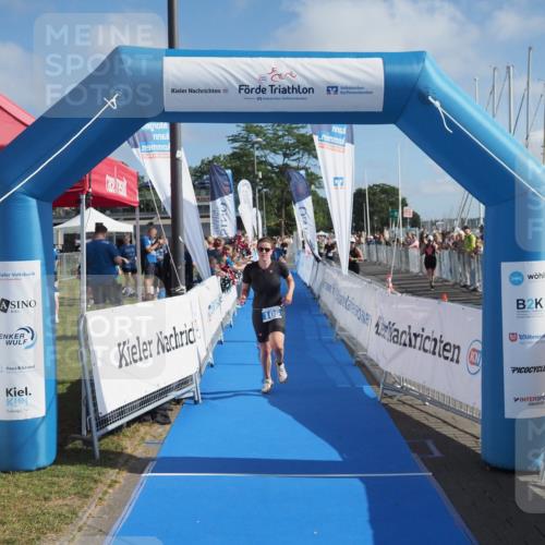 17.08.2025 - KN Förde Triathlon 2025 MichiJ http://msf.ph/oto/8586663 17.08.2025 10:26:17 Laufen 106 meine-sportfotos.de