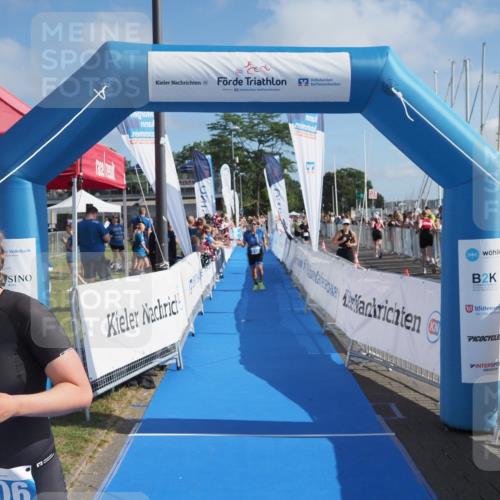 17.08.2025 - KN Förde Triathlon 2025 MichiJ http://msf.ph/oto/8586697 17.08.2025 10:26:19 Laufen 106, 110 meine-sportfotos.de