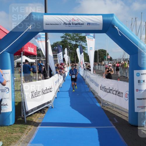 17.08.2025 - KN Förde Triathlon 2025 MichiJ http://msf.ph/oto/8586717 17.08.2025 10:26:20 Laufen 106, 110 meine-sportfotos.de