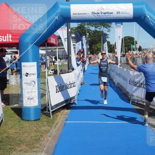17.08.2025 - KN Förde Triathlon 2025 MichiJ http://msf.ph/oto/8586721 17.08.2025 13:28:24 Laufen 408 meine-sportfotos.de