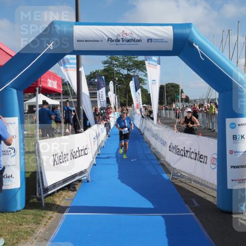 17.08.2025 - KN Förde Triathlon 2025 MichiJ http://msf.ph/oto/8586725 17.08.2025 10:26:21 Laufen 106, 110 meine-sportfotos.de