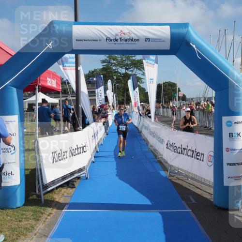 17.08.2025 - KN Förde Triathlon 2025 MichiJ http://msf.ph/oto/8586727 17.08.2025 10:26:21 Laufen 106, 110 meine-sportfotos.de