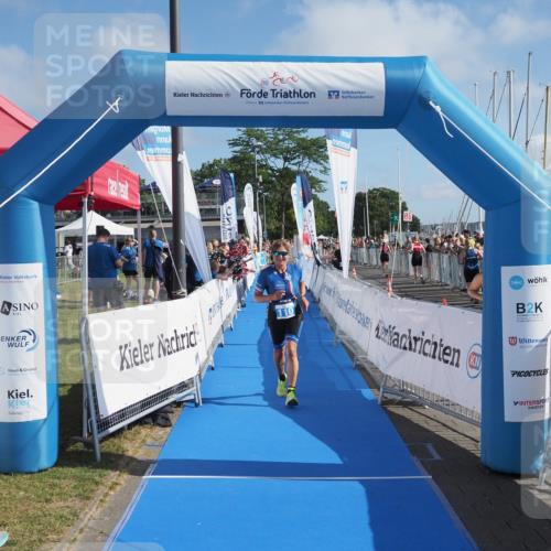 17.08.2025 - KN Förde Triathlon 2025 MichiJ http://msf.ph/oto/8586752 17.08.2025 10:26:22 Laufen 106, 110 meine-sportfotos.de