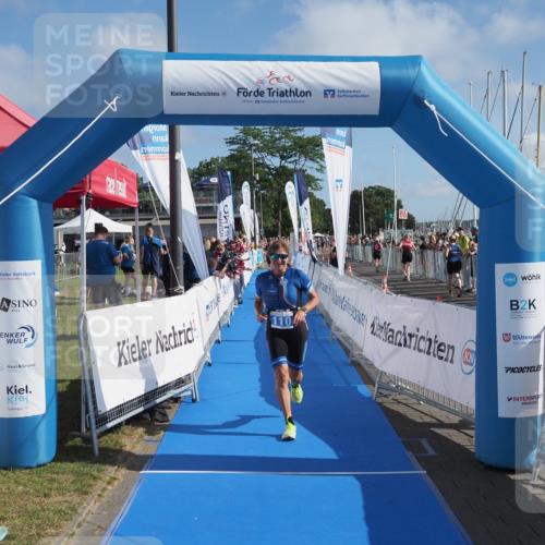 17.08.2025 - KN Förde Triathlon 2025 MichiJ http://msf.ph/oto/8586757 17.08.2025 10:26:22 Laufen 106, 110 meine-sportfotos.de