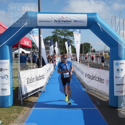 17.08.2025 - KN Förde Triathlon 2025 MichiJ http://msf.ph/oto/8586762 17.08.2025 10:26:23 Laufen 106, 110 meine-sportfotos.de
