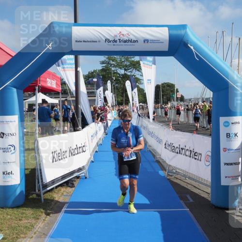 17.08.2025 - KN Förde Triathlon 2025 MichiJ http://msf.ph/oto/8586768 17.08.2025 10:26:23 Laufen 106, 110 meine-sportfotos.de