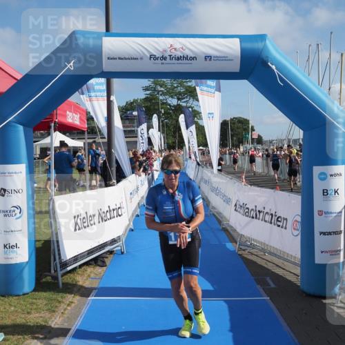17.08.2025 - KN Förde Triathlon 2025 MichiJ http://msf.ph/oto/8586771 17.08.2025 10:26:23 Laufen 106, 110 meine-sportfotos.de