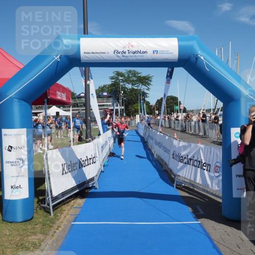 17.08.2025 - KN Förde Triathlon 2025 MichiJ http://msf.ph/oto/8586778 17.08.2025 13:31:08 Laufen 403 meine-sportfotos.de