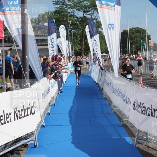 17.08.2025 - KN Förde Triathlon 2025 MichiJ http://msf.ph/oto/8586779 17.08.2025 10:26:25 Laufen 110 meine-sportfotos.de