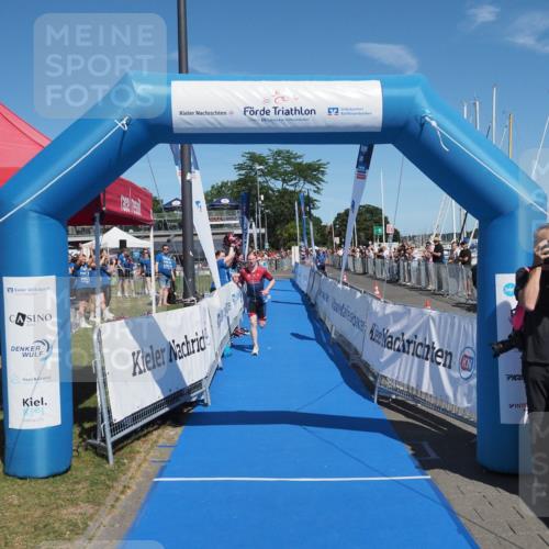 17.08.2025 - KN Förde Triathlon 2025 MichiJ http://msf.ph/oto/8586786 17.08.2025 13:31:08 Laufen 403 meine-sportfotos.de