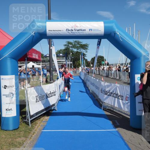 17.08.2025 - KN Förde Triathlon 2025 MichiJ http://msf.ph/oto/8586798 17.08.2025 13:31:09 Laufen 403 meine-sportfotos.de