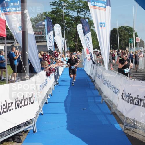 17.08.2025 - KN Förde Triathlon 2025 MichiJ http://msf.ph/oto/8586800 17.08.2025 10:26:27 Laufen 110, 166, 168 meine-sportfotos.de