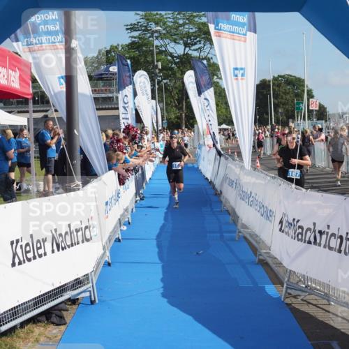 17.08.2025 - KN Förde Triathlon 2025 MichiJ http://msf.ph/oto/8586807 17.08.2025 10:26:27 Laufen 110, 166, 168 meine-sportfotos.de