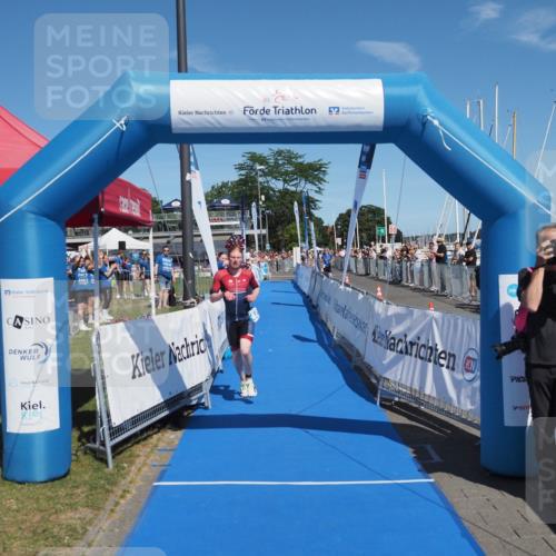 17.08.2025 - KN Förde Triathlon 2025 MichiJ http://msf.ph/oto/8586808 17.08.2025 13:31:09 Laufen 403 meine-sportfotos.de